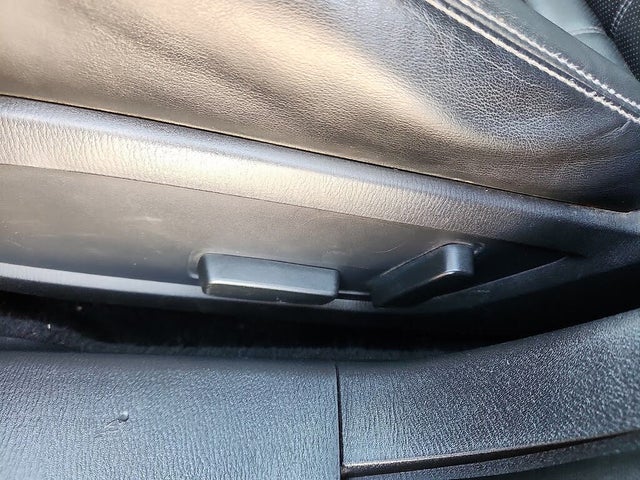 2018 Mazda MAZDA6 Touring Sedan FWD