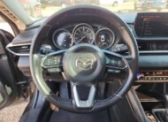 2018 Mazda MAZDA6 Touring Sedan FWD