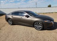 2018 Mazda MAZDA6 Touring Sedan FWD