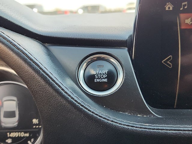 2018 Mazda MAZDA6 Touring Sedan FWD