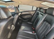 2018 Mazda MAZDA6 Touring Sedan FWD
