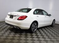 2021 Mercedes-Benz C-Class C 300 Sedan 4MATIC