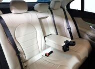 2021 Mercedes-Benz C-Class C 300 Sedan 4MATIC