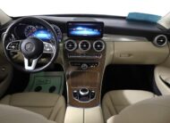 2021 Mercedes-Benz C-Class C 300 Sedan 4MATIC