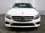 2021 Mercedes-Benz C-Class C 300 Sedan 4MATIC