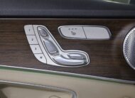 2021 Mercedes-Benz C-Class C 300 Sedan 4MATIC