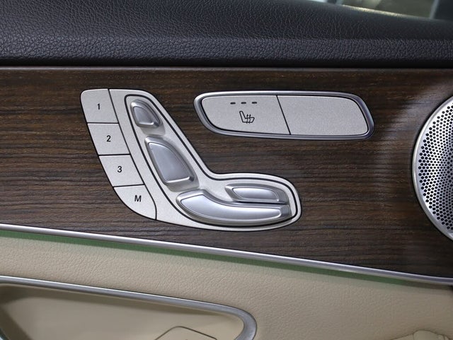 2021 Mercedes-Benz C-Class C 300 Sedan 4MATIC