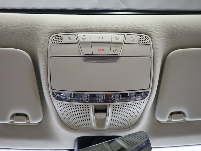 2021 Mercedes-Benz C-Class C 300 Sedan 4MATIC