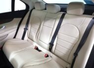 2021 Mercedes-Benz C-Class C 300 Sedan 4MATIC