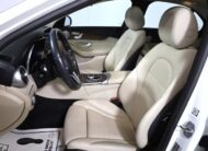 2021 Mercedes-Benz C-Class C 300 Sedan 4MATIC