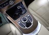 2021 Mercedes-Benz C-Class C 300 Sedan 4MATIC