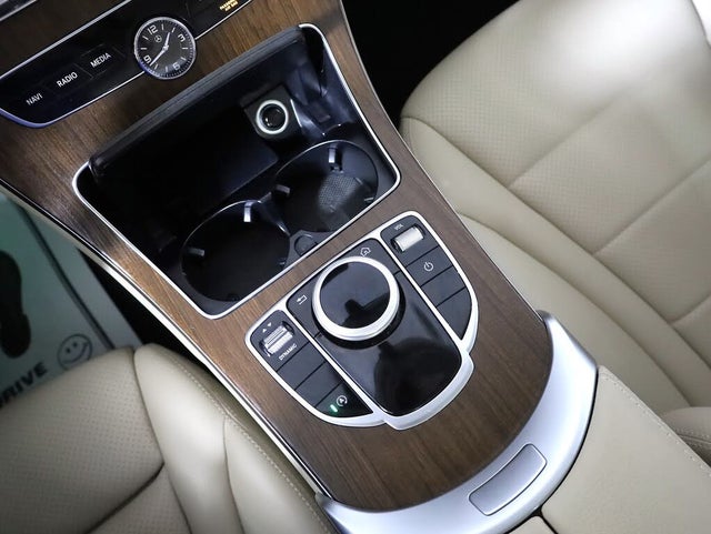 2021 Mercedes-Benz C-Class C 300 Sedan 4MATIC