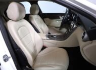 2021 Mercedes-Benz C-Class C 300 Sedan 4MATIC