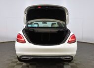 2021 Mercedes-Benz C-Class C 300 Sedan 4MATIC