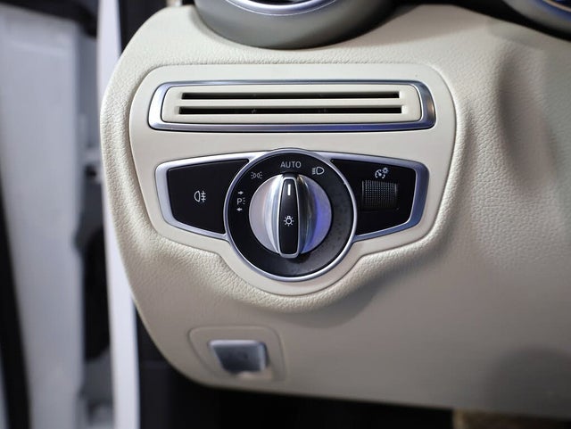 2021 Mercedes-Benz C-Class C 300 Sedan 4MATIC
