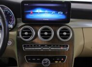 2021 Mercedes-Benz C-Class C 300 Sedan 4MATIC