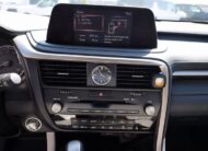 2022 Lexus RX 350 AWD