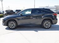 2022 Lexus RX 350 AWD