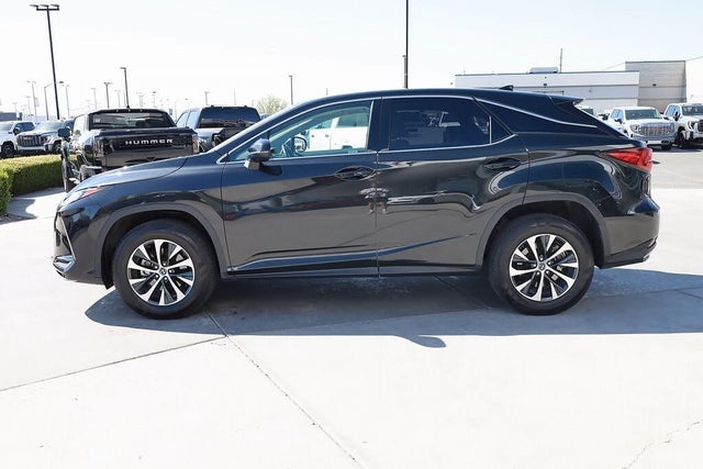 2022 Lexus RX 350 AWD