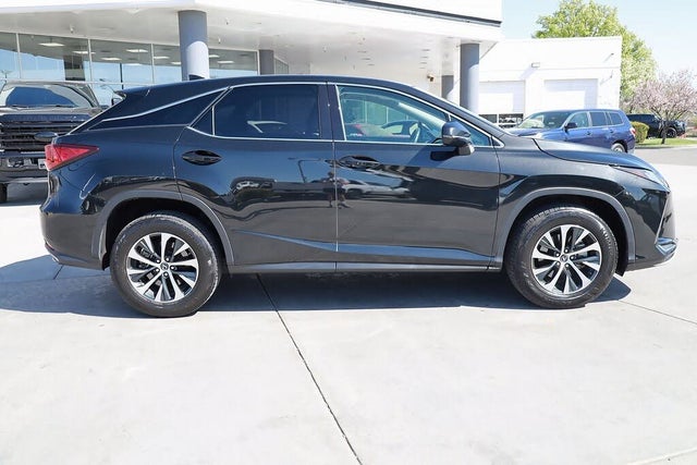 2022 Lexus RX 350 AWD