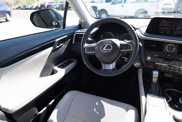 2022 Lexus RX 350 AWD