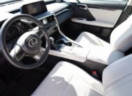 2022 Lexus RX 350 AWD