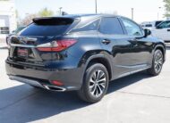 2022 Lexus RX 350 AWD