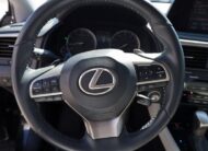 2022 Lexus RX 350 AWD