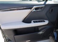 2022 Lexus RX 350 AWD