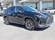 2022 Lexus RX 350 AWD