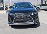 2022 Lexus RX 350 AWD