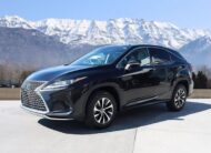 2022 Lexus RX 350 AWD