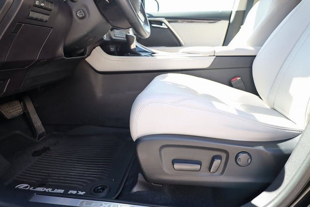 2022 Lexus RX 350 AWD