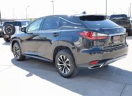 2022 Lexus RX 350 AWD