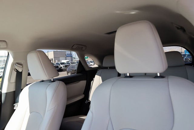 2022 Lexus RX 350 AWD