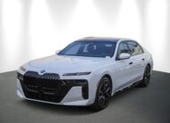 2024 BMW i7 eDrive50 4dr FWD