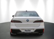 2024 BMW i7 eDrive50 4dr FWD