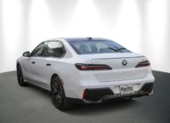 2024 BMW i7 eDrive50 4dr FWD