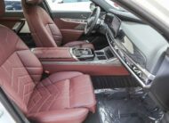 2024 BMW i7 eDrive50 4dr FWD
