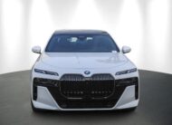 2024 BMW i7 eDrive50 4dr FWD