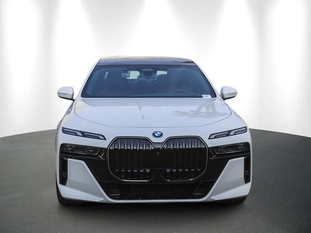 2024 BMW i7 eDrive50 4dr FWD