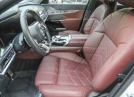 2024 BMW i7 eDrive50 4dr FWD