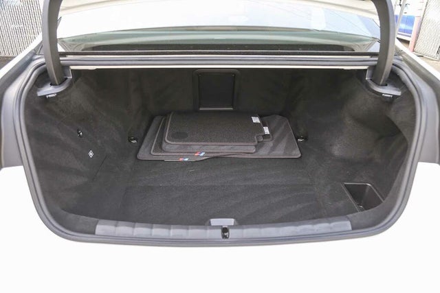 2024 BMW i7 eDrive50 4dr FWD