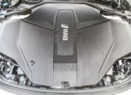 2024 BMW i7 eDrive50 4dr FWD