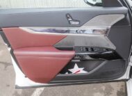 2024 BMW i7 eDrive50 4dr FWD