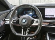 2024 BMW i7 eDrive50 4dr FWD