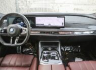 2024 BMW i7 eDrive50 4dr FWD