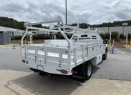 2024 Ford F-350 Super Duty Chassis XL DRW LB 4WD