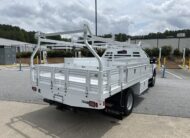 2024 Ford F-350 Super Duty Chassis XL DRW LB 4WD