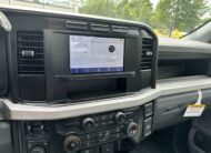 2024 Ford F-350 Super Duty Chassis XL DRW LB 4WD
